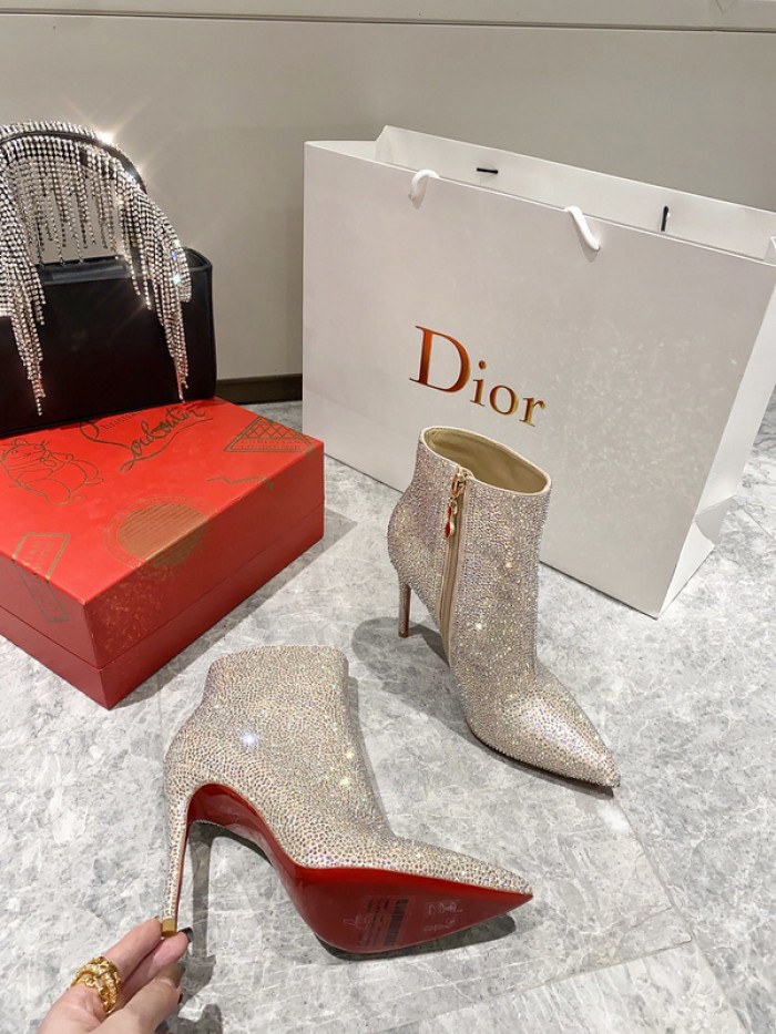 cl heels