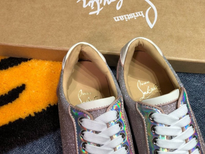 cl sneakers