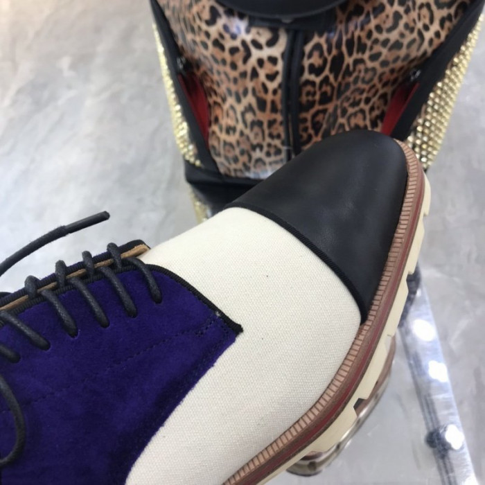 cl sneakers