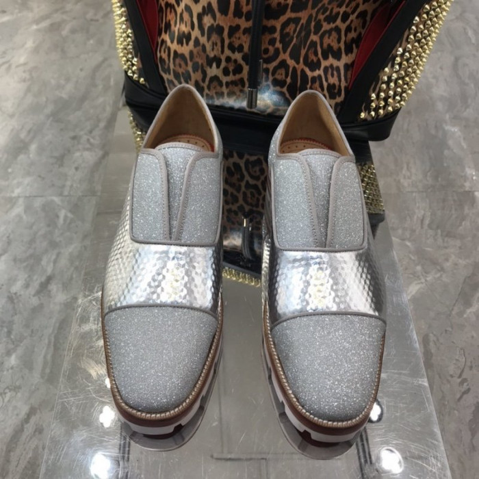 cl sneakers