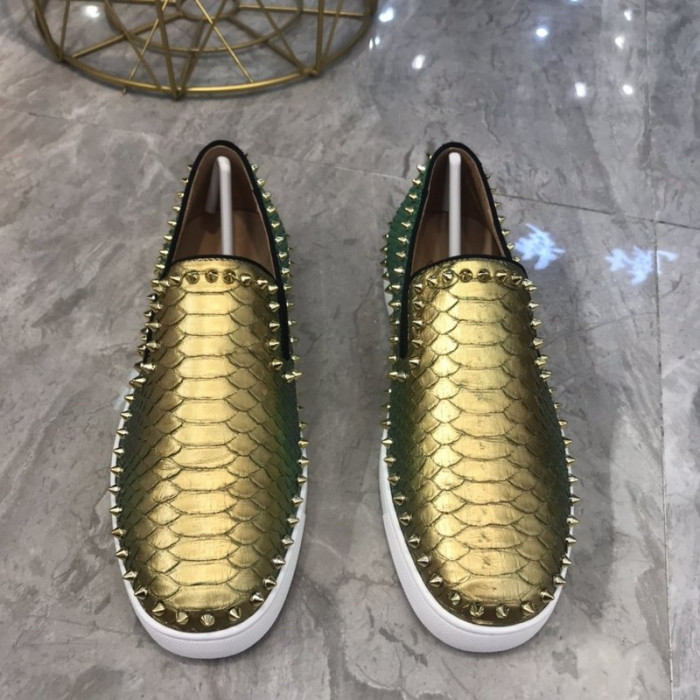 cl sneakers