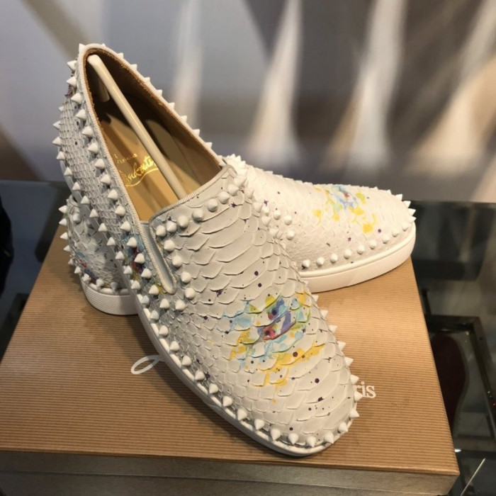 cl sneakers