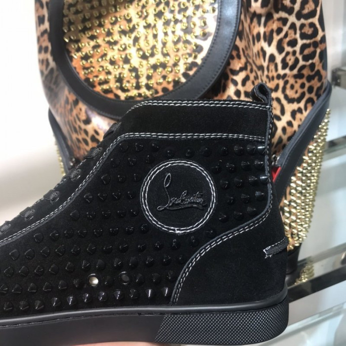 cl sneakers