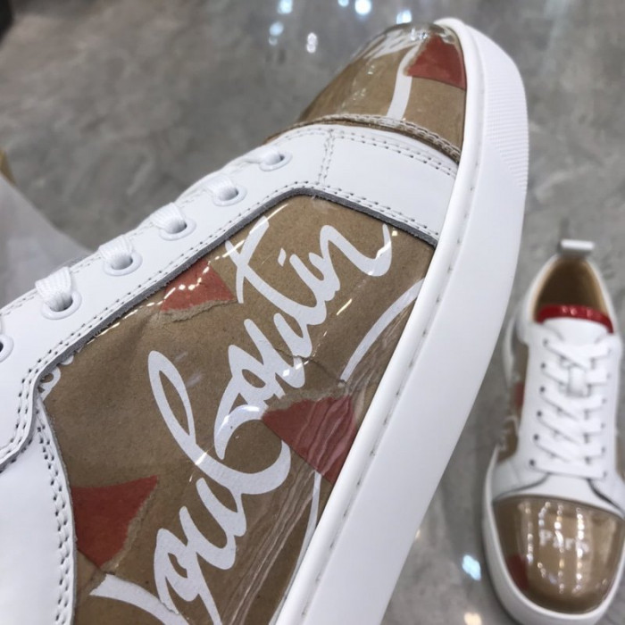 cl sneakers