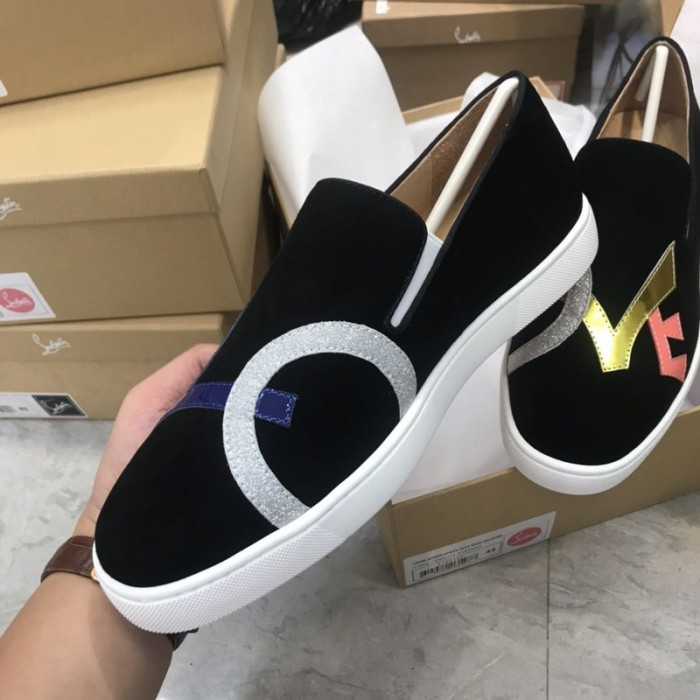 cl sneakers