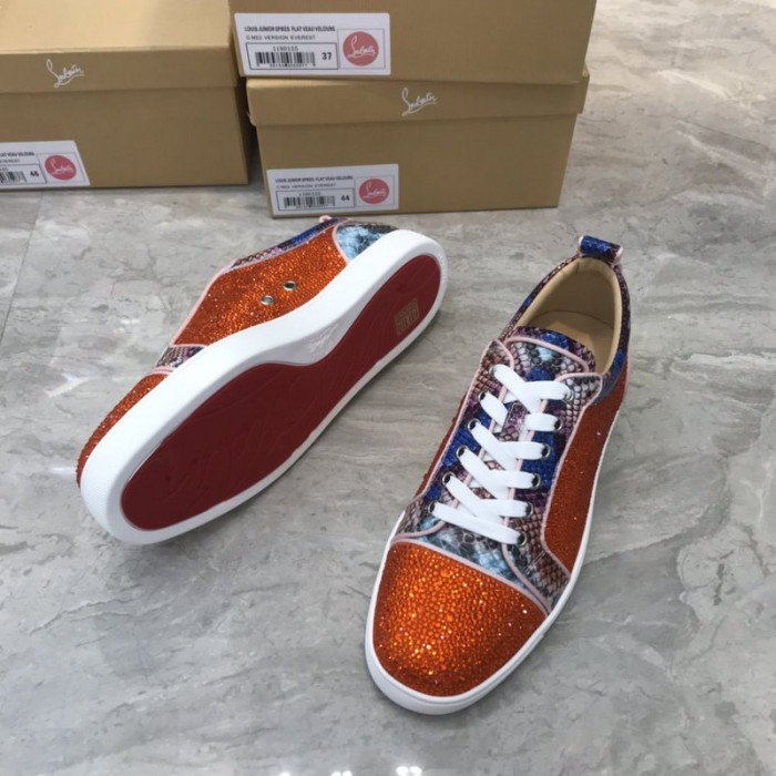 cl sneakers