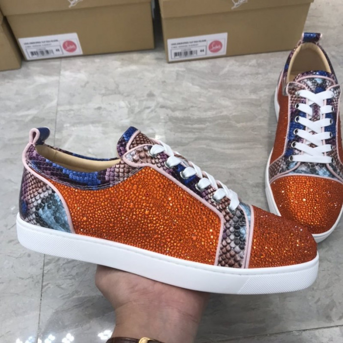 cl sneakers