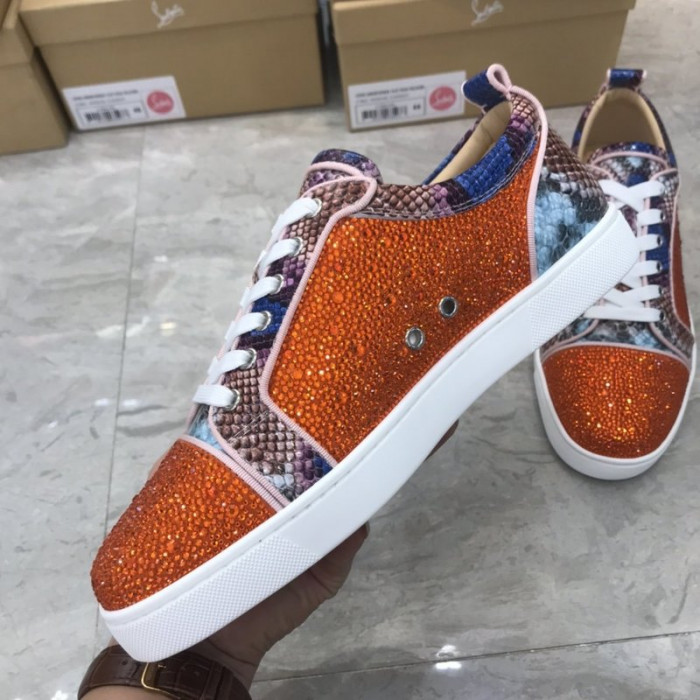 cl sneakers