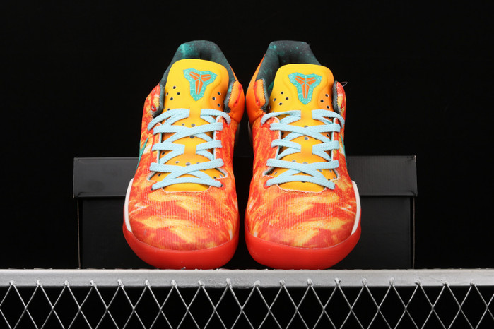 kobe 8 system gc 