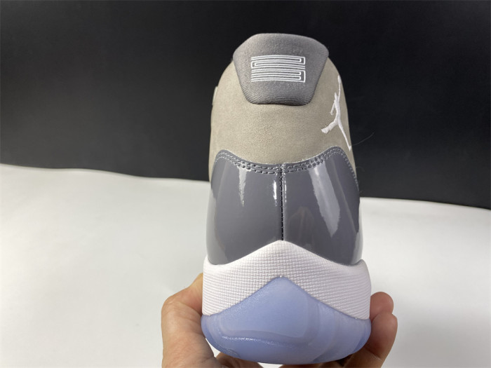 air jordan 11 retro cool grey 2021 ct8012 005