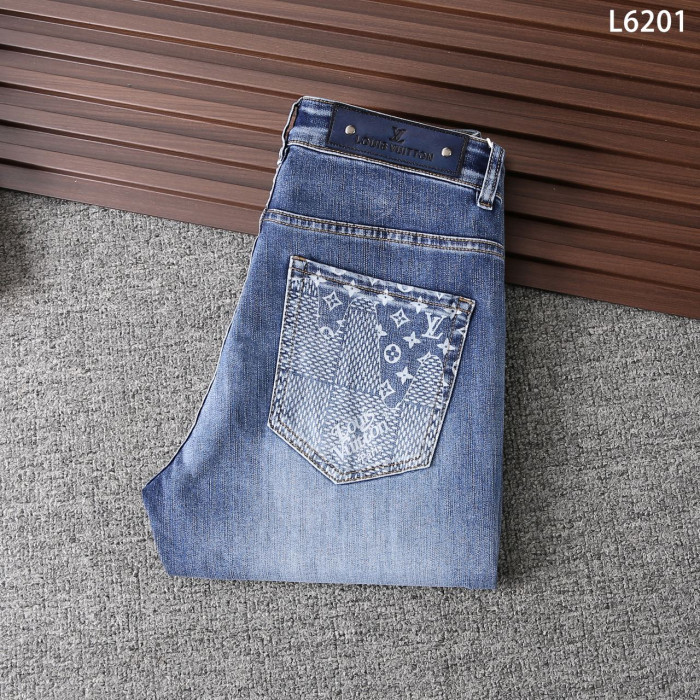 LOUI VUITTO PANTS L6201