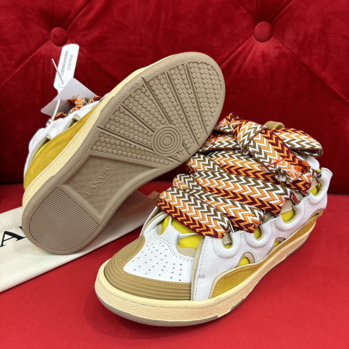 Lanu1n × gallery department 5321-34