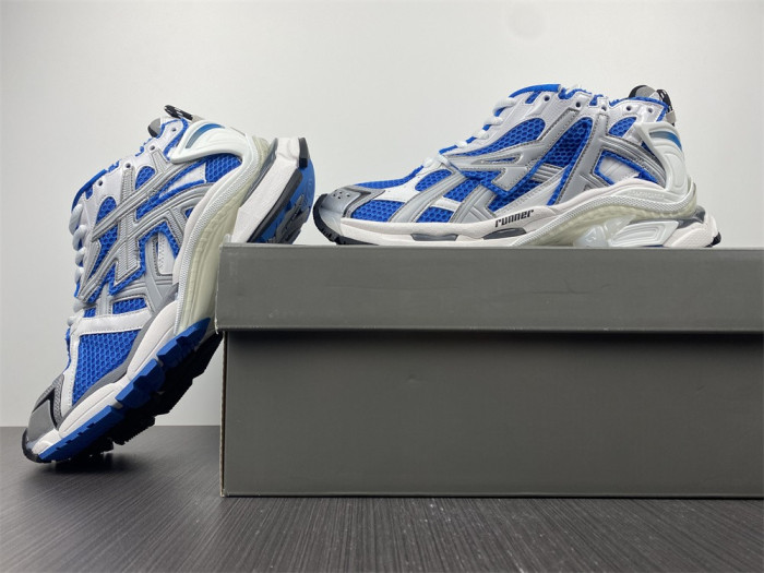 Ba1en*iaga runner graffiti bcr027