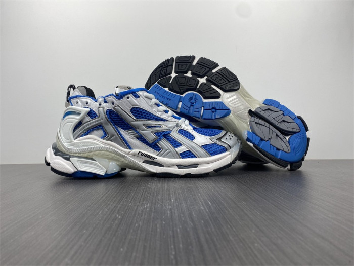 Ba1en*iaga runner graffiti bcr027