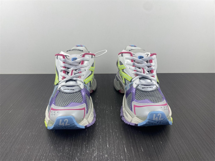 Ba1en*iaga runner graffiti bcr026