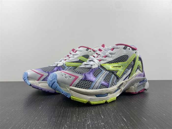 Ba1en*iaga runner graffiti bcr026