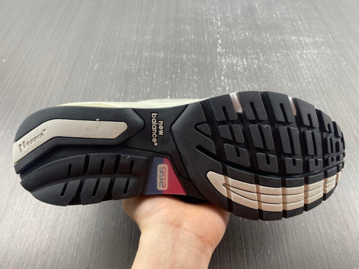 new Ba1an*e 992 jjjjound grey m992gr