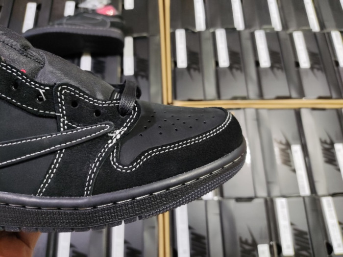 air jordan 1 retro low og sp travis scott black phanT0m dm7866-001