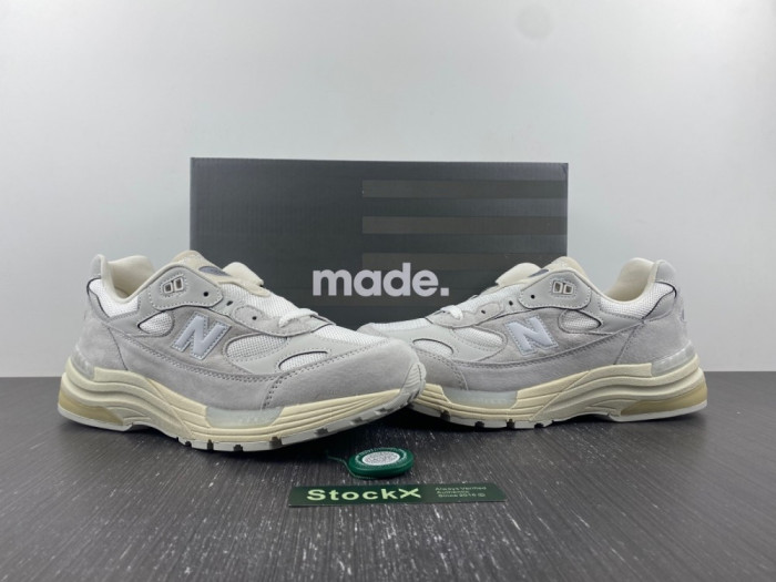 new Ba1an*e x wtaps m992md