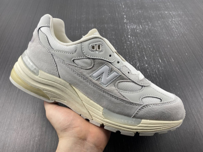 new Ba1an*e x wtaps m992md