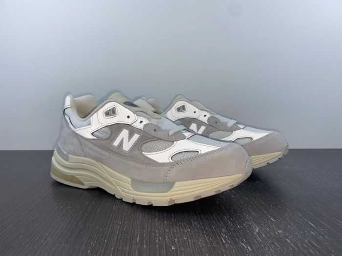 new Ba1an*e x wtaps m992md