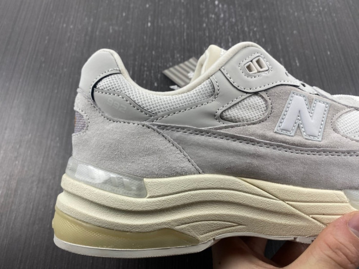 new Ba1an*e x wtaps m992md