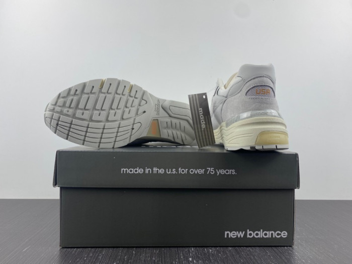 new Ba1an*e x wtaps m992md