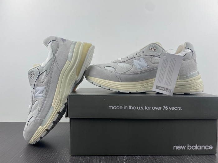 new Ba1an*e x wtaps m992md