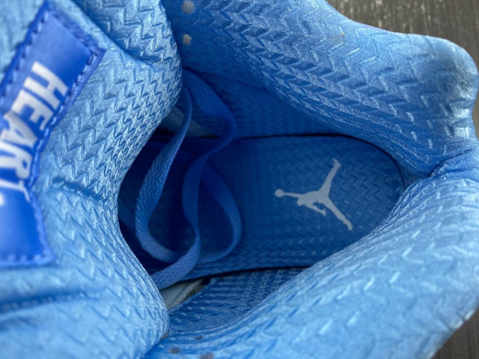 jordan 5 air jordan 5 “unc” dv1310-401