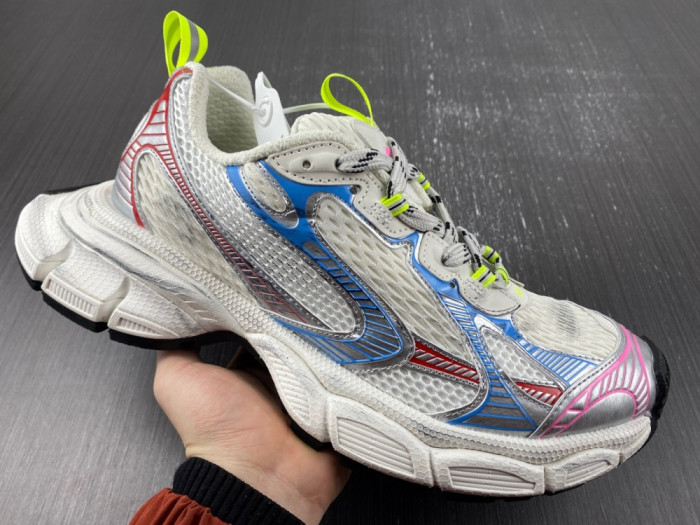balencig -phanT0m sneaker 734734 w3xl5