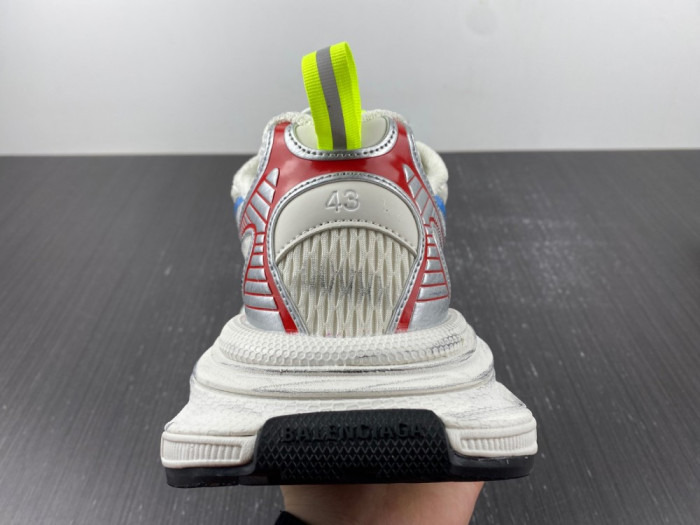 balencig -phanT0m sneaker 734734 w3xl5