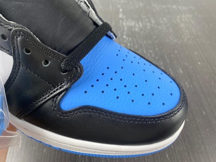 jordan 1 retro high og unc toe dz5485-400