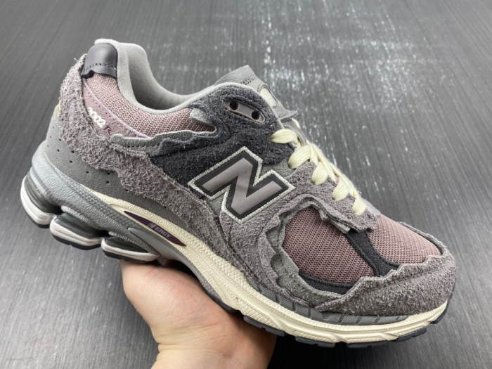 new Ba1an*e 2002r protection pack lunar new year dusty lilac m2002rdy