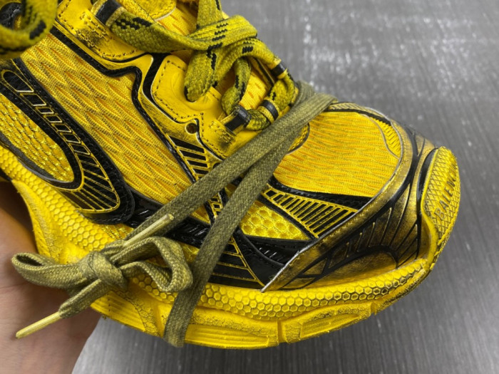 balencig -phanT0m sneaker 734734 w3xl2 7010