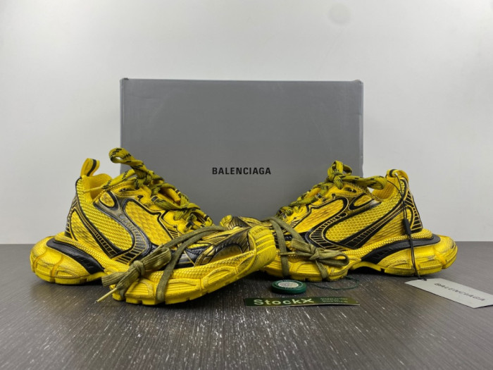 balencig -phanT0m sneaker 734734 w3xl2 7010