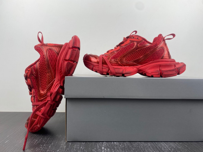 balencig -phanT0m sneaker 734734 w3xl1 6000