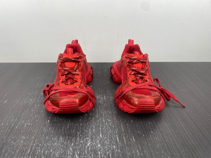 balencig -phanT0m sneaker 734734 w3xl1 6000