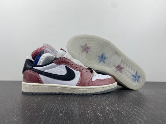 trophy room x air jordan 1 high og fn0432-017
