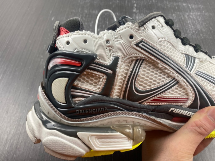 ba*len*cia*ga -phanT0m sneaker 772774 w3rny 0509