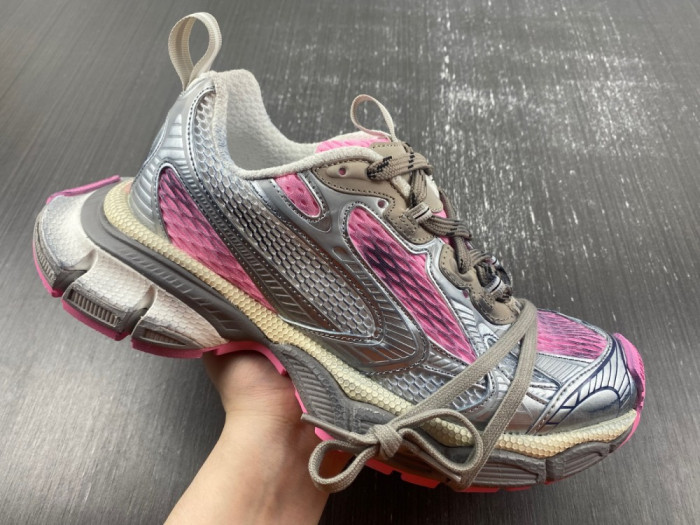 ba*len*cia*ga -phanT0m sneaker 744734 w3xl5 9050