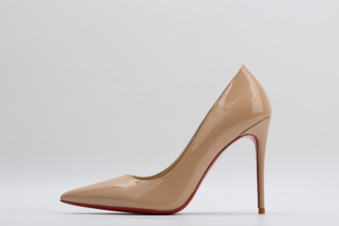 Chr1st1an louboutin women heels 241219