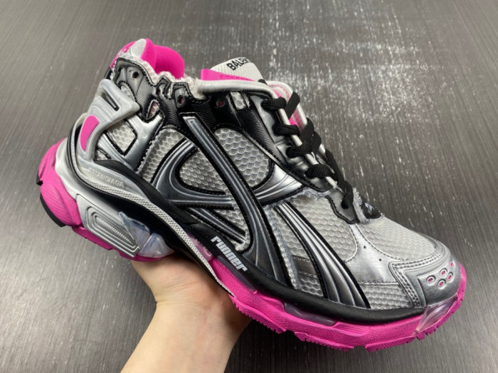 ba1en*iaga -phanT0m sneaker 772774-w3rbw-9155