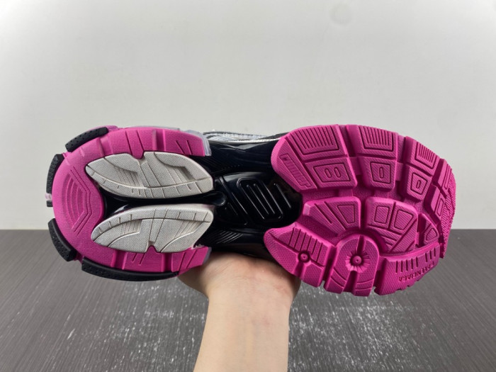 ba1en*iaga -phanT0m sneaker 772774-w3rbw-9155