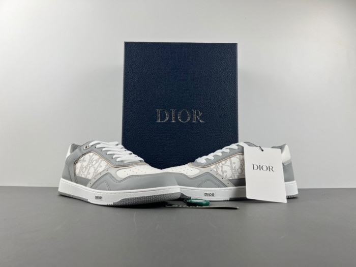 low D10r oblique galaxy b27