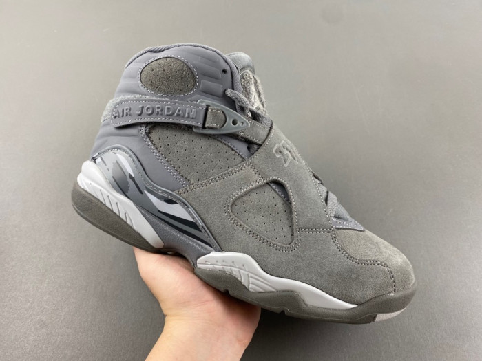 AIR JORDAN 8 RETRO QUAI 54 AJ8 305381 014