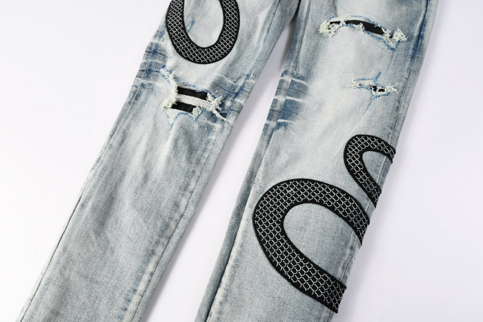AMIRI PANTS AM8934