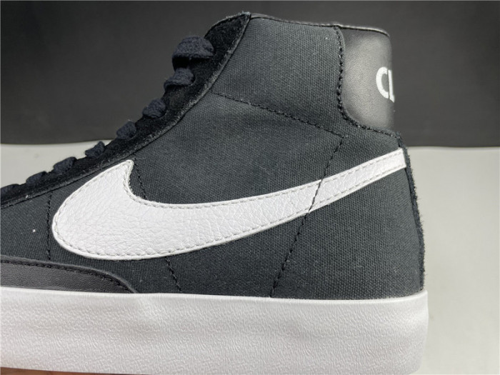 nike blazer mid 77 vintage slam jam class 1977 cd8233-001