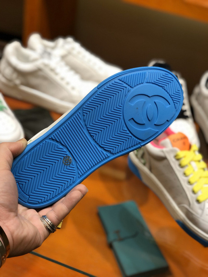 cn sneakers
