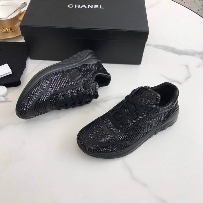 cn low top trainer cc sneakers