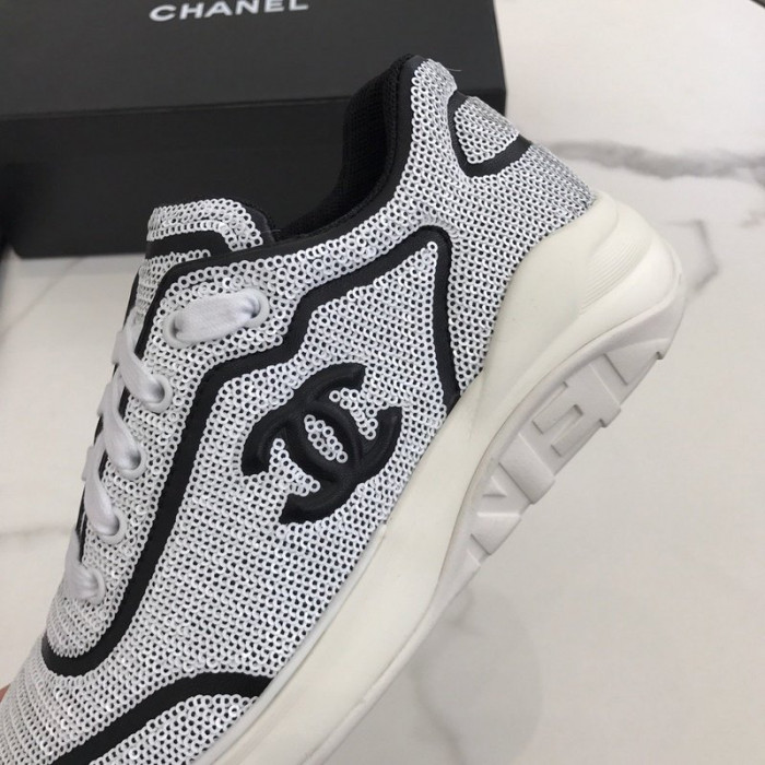 cn low top trainer cc sneakers